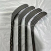 Custom Brand Ice Hockey Stick Carbon Fiber Senior Flex 77 P92 P28 OEM Manufacturer