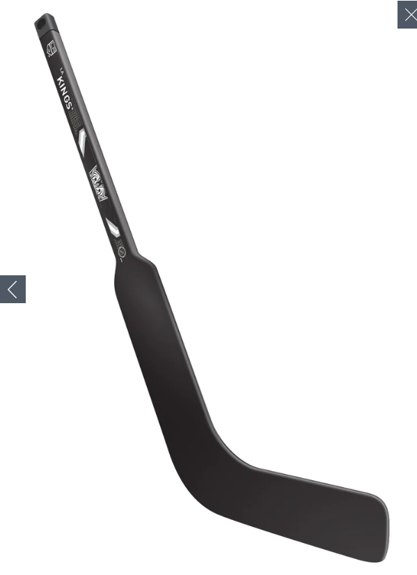 25-inch - 31-inch Mini Goalkeeper Hockey Sticks 100% Composite Ice Hockey Sticks Custom logo