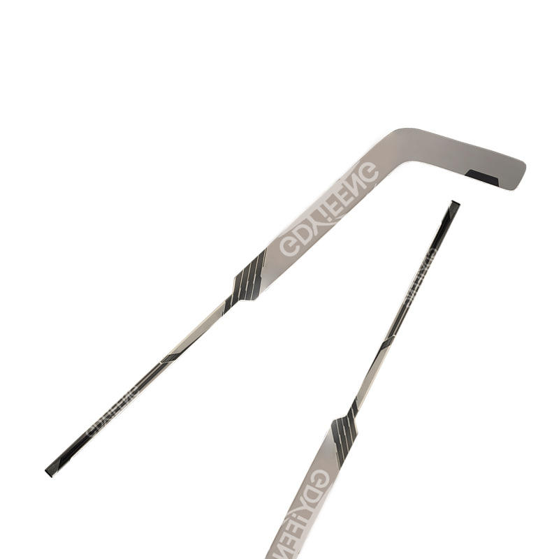 Low Kick Hockey Stick Carbon Fiber Lightweight Senior Flex 65 70 77 Team Custom