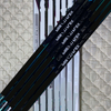 High-quality Carbon Fiber Ice Hockey Sticks-Customizable Logo & Personalization for Competition Use Excellent Quality