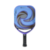 GDYIFENG YF01 Padel Rackets Fiberglass Carbon-Fiber Nylon Dongguan Origin Lightweight 16x19 String Pattern for Amateur Advanced