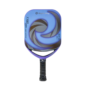GDYIFENG YF01 Padel Rackets Fiberglass Carbon-Fiber Nylon Dongguan Origin Lightweight 16x19 String Pattern for Amateur Advanced
