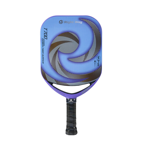 GDYIFENG YF01 Padel Rackets Fiberglass Carbon-Fiber Nylon Dongguan Origin Lightweight 16x19 String Pattern for Amateur Advanced