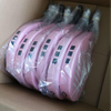 Paddle Tennis Racket Fiberglass and Full Carbon 3K/12K/18K Custom Processing Factory-Direct Wholesale Outdoor Tennis Rackets