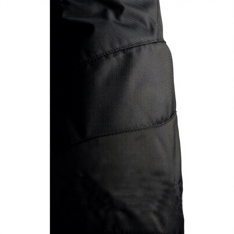 YIFENG Regular Fit Solid Nylon Ice Hockey Pants Protective Clothing Custom Size Team Gear for Competition