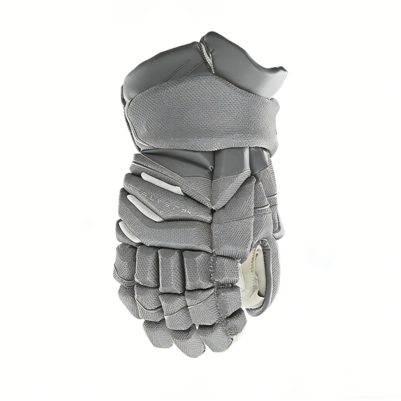 2026CN Factory High Quality OEM Durable Ice Hockey Gear - Custom Training Gloves for INT & SR