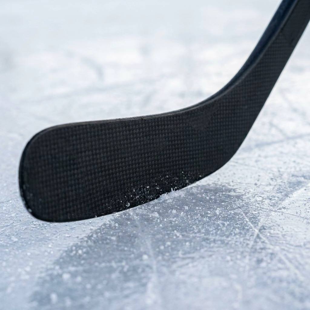 Durable in Stock Whole Range New Professional Match Carbon Fiber Ice Hockey Sticks