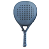 GDYIFENG YF01 Professional 12K Carbon Fiber Padel Racket Diamond Shape EVA Soft Memory Core Custom Logo for Tennis & Badminton