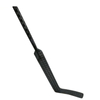 Factory High Quality Custom Logo Color Professional Full Carbon Fiber Goalie Ice Hockey Stick P14 Blade 540-680g Weight for