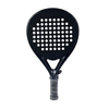 12K 18K Carbon Fiber Padel Racket High Impact Strength for Tournament