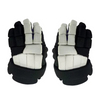 Professional New Design Woven YF BE Model Nylon Ice Hockey Gloves 500-650g Universal Fit Multi Colors All Sizes Made Guangdong