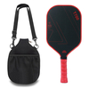 OEM Custom Carbon Fiber Padel Racket Manufacturer Professional Padel Tennis Racket Factory