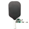 OEM Custom Carbon Fiber Padel Racket Manufacturer Professional Padel Tennis Racket Factory