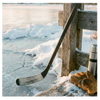 Carbon Composite Ice Hockey Stick Lightweight Senior P92 P28 Custom Logo Manufacturer