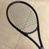 Aluminum Carbon Integrated Tennis Racket Nylon Netting 100in Face 250-330g Weight for Adults Beginners Professionals Fujian