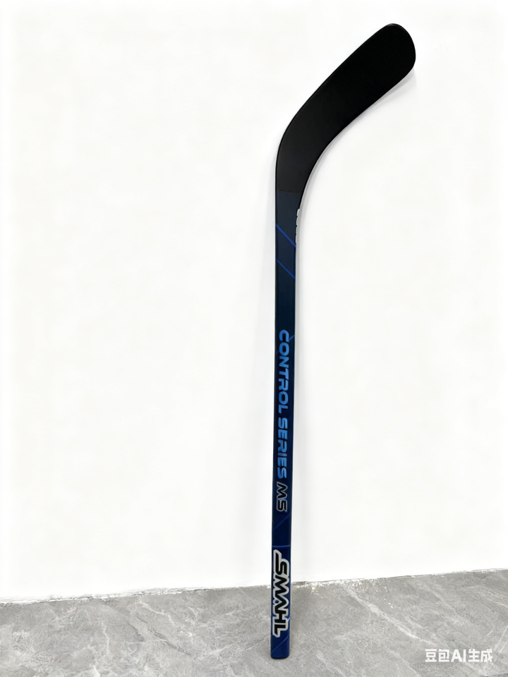 2026 Enhanced Control Carbon Fiber Ice Hockey Stick Pro Stock Senior Youth Lightweight Training Club