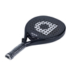 YF Tennis Racket 3K/12K/18K Carbon Fiber/Glass Fiber 38mm Thick Checkered Pattern Amateur Intermediate Advanced