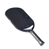 Customizable Fiberglass and Carbon-Fiber Pickleball Paddle Racket From Shandong Single Unit
