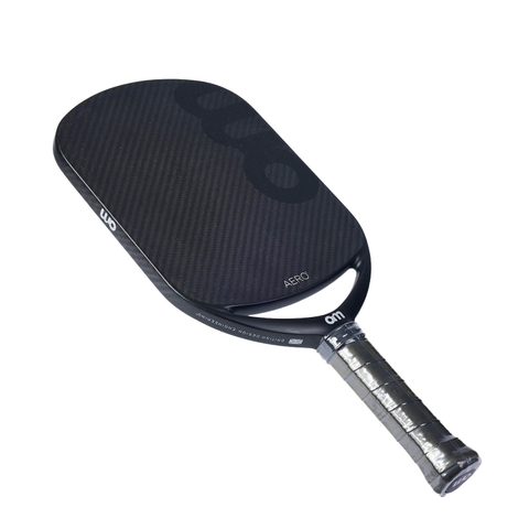 Customizable Fiberglass and Carbon-Fiber Pickleball Paddle Racket From Shandong Single Unit