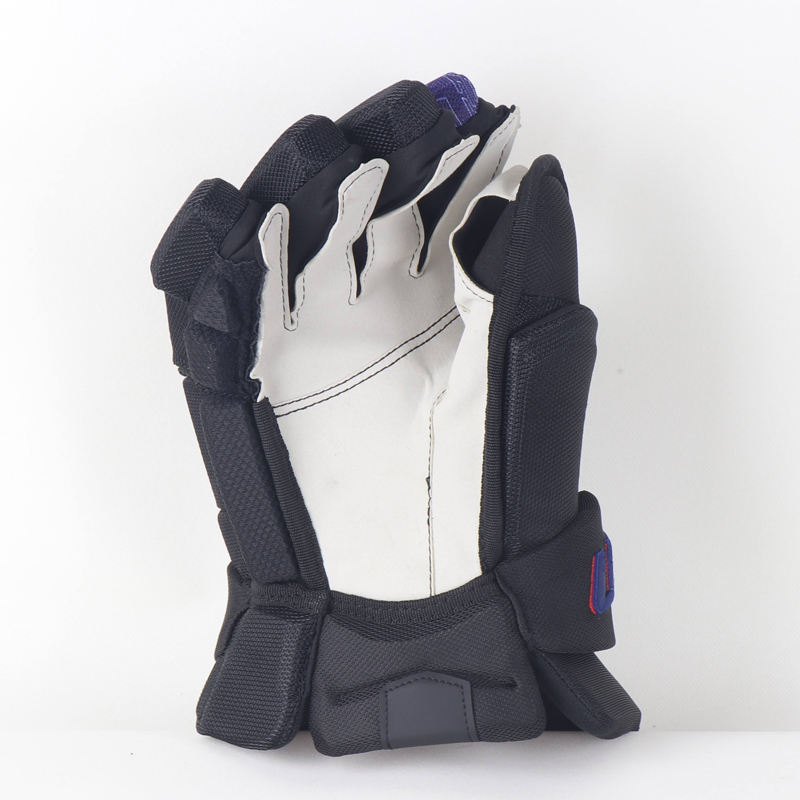 OEM Custom Ice Hockey Training Equipment Comfortable Ice Hockey Gloves and Shorts for Optimal Performance for JR/INT/SR