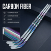 Premium 12K Carbon Fiber Ice Hockey Stick Instant Blade Response Senior Youth Pro Stock One Piece Composite Material