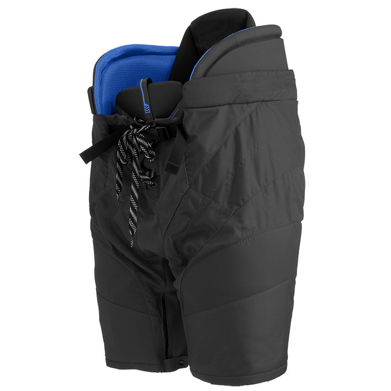 2026 CN Factory Direct High Quality Custom logo and Color Pants for JR/INT/SR : Protective Gear for Ice Hockey