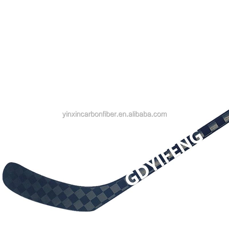 Sturdy in Stock Full Collection New Professional Training Composite Ice Hockey Sticks