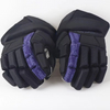 Professional New Design Woven YF BE Model Nylon Ice Hockey Gloves 500-650g Universal Fit Multi Colors All Sizes Made Guangdong