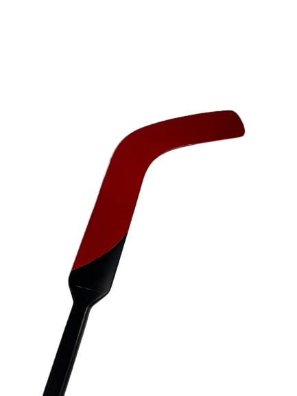 25-inch - 31-inch Mini Goalkeeper Hockey Sticks 100% Composite Ice Hockey Sticks Custom logo